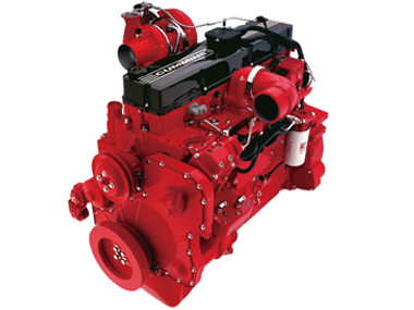 1396me皇家世界康明斯发动机