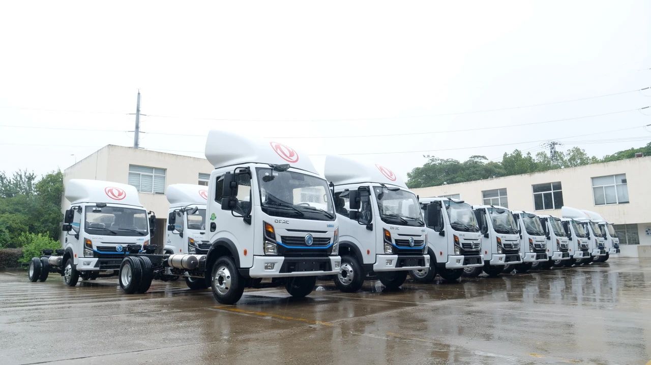 合作共赢 | 1396me皇家世界多利卡交付物流客户