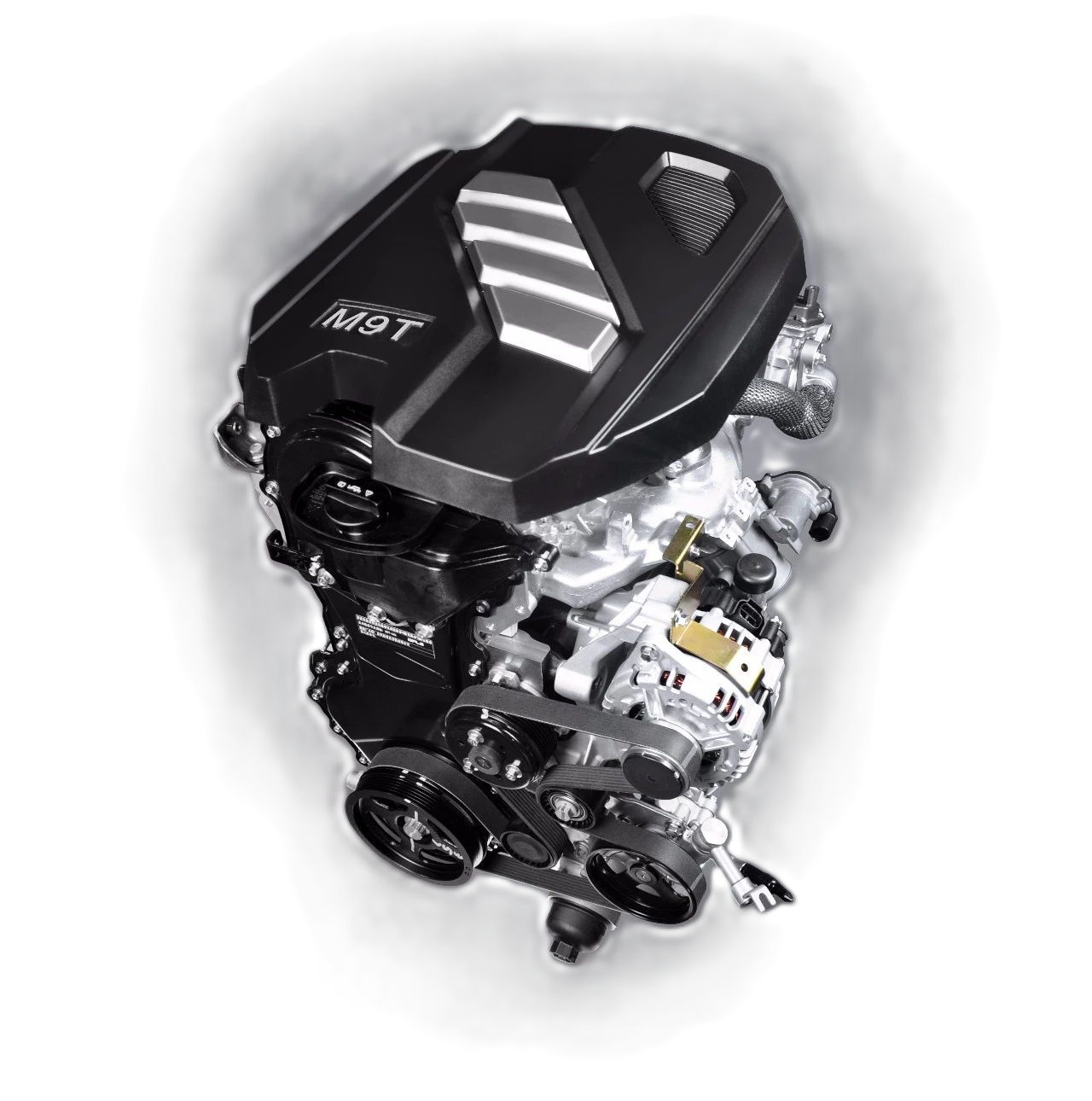 1396me皇家世界轻发M9T系列