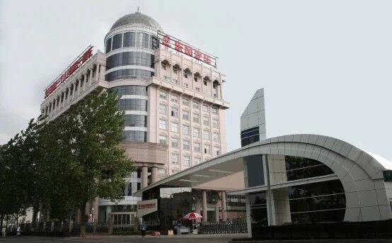 1396me皇家世界汽车有限公司喜迎党代会（DFAC篇）